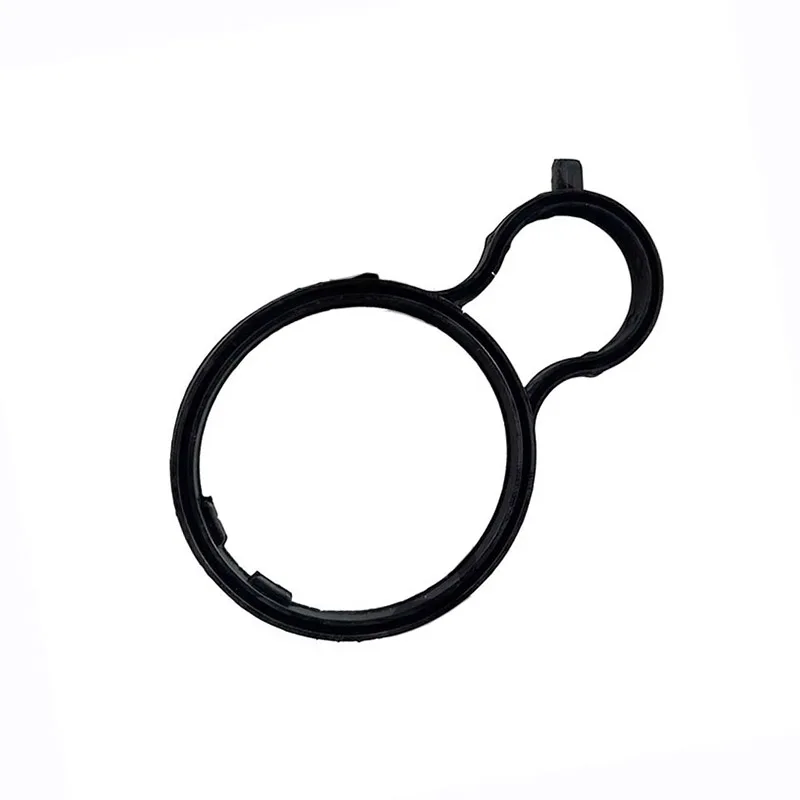 

NBJKATO Brand New Genuine Engine Coolant Thermostat Gasket 04892354AA For Chrysler 300C 2.7 Dodge 2005-2010