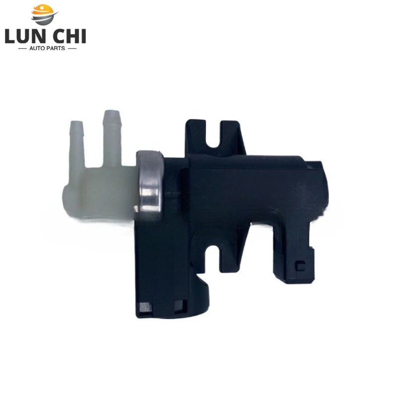 OEM 55203202 55188059 700607020 Vaccum Turbo Boost Pressure Converter Solenoid Valve For Alfa Romeo Lancia Delta Fiat Bravo