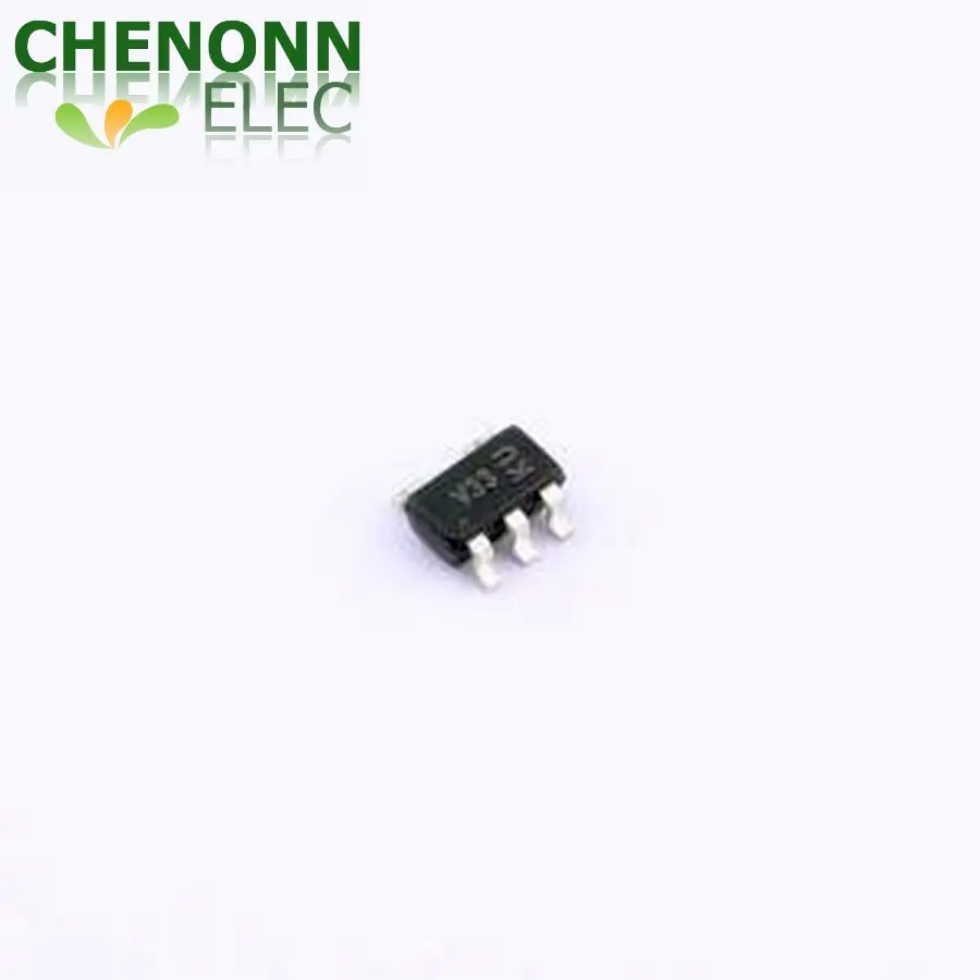 30PCS/LOT RCLAMP3354S.TCT (TVS Diodes)