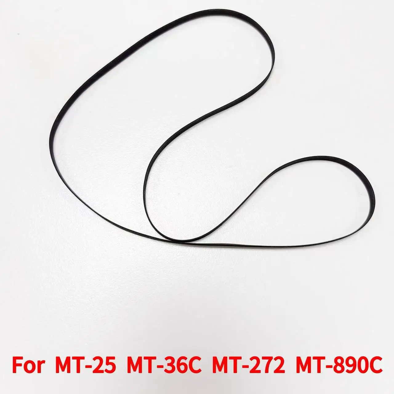 Record Player Turntable Drive Belt For FISHER MT-25 MT-272 MT-890C MT-36C
