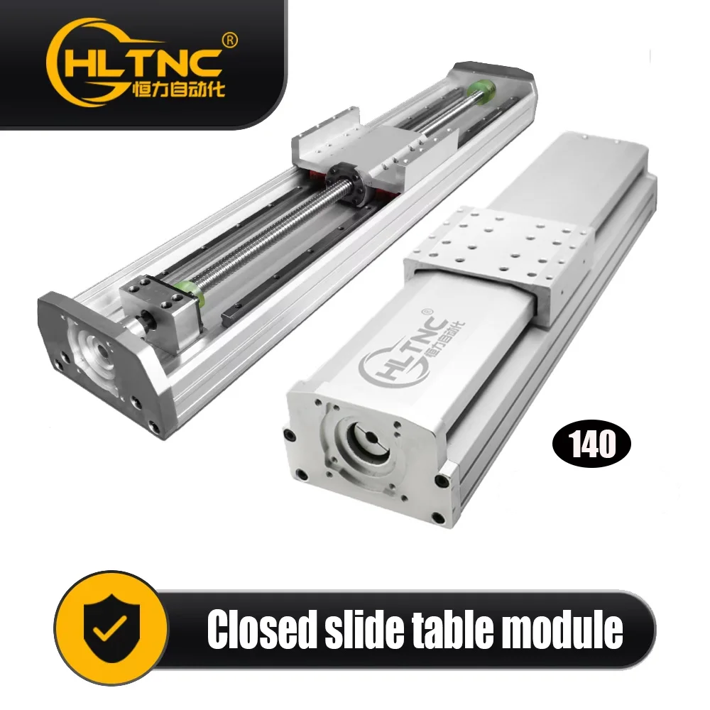 

Sliding Table X Y Z Axis Motion Stage SFU1605 Linear Module Suit For Nema24 Nema32 Stepper Motor 3D Printer