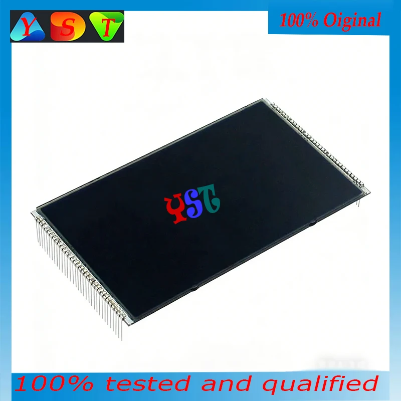 

LCD Display For 2016-2021 Yamaha nuovo Aerox 155 Lexi NVX NVX155 Dashboard SCREEN REPAIR