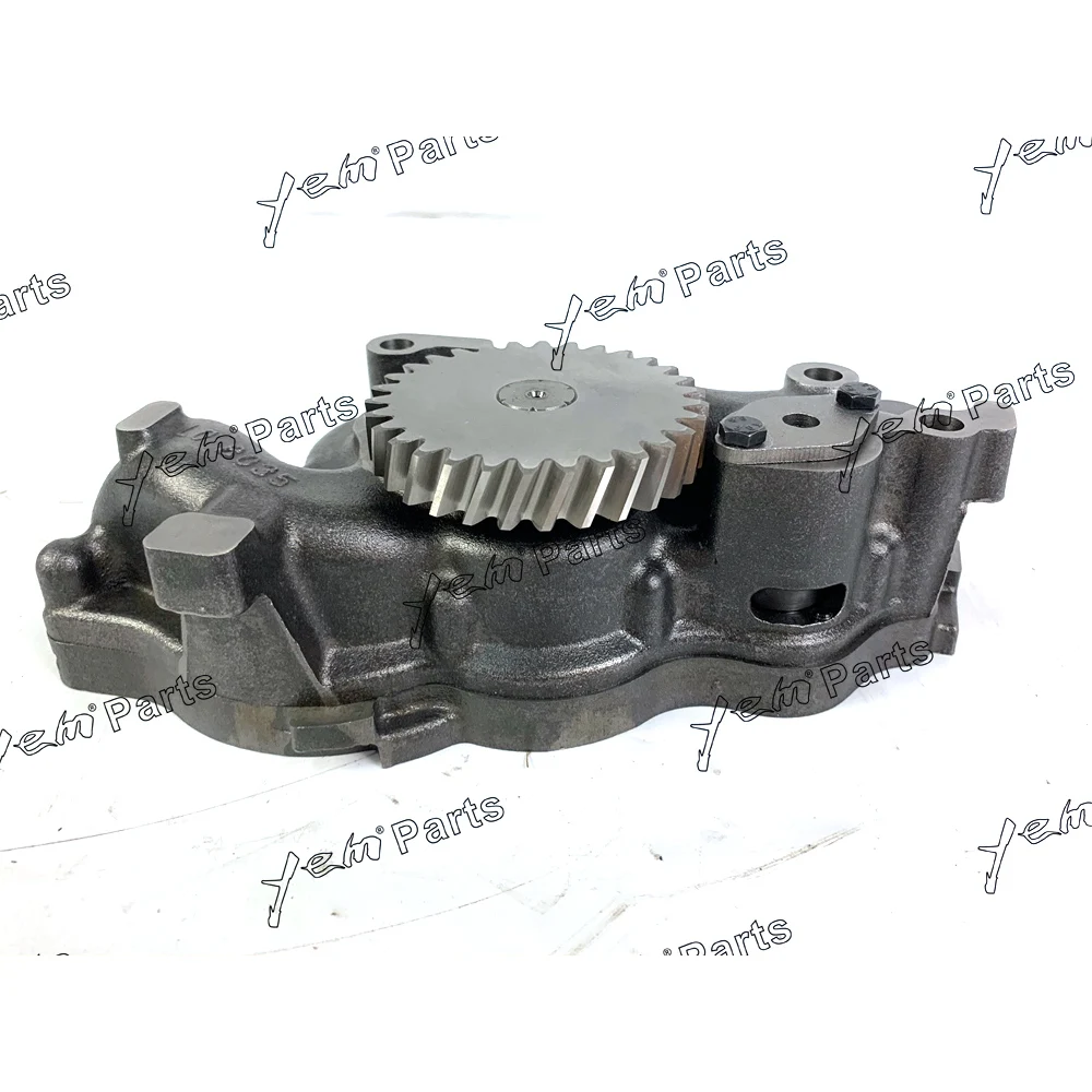 

R914 9889094A Oil Pump For Liebherr R914 Excavator Engine Parts