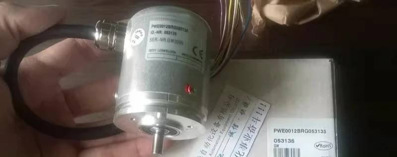 PWE0012BRG053135 Encoder Genuine original