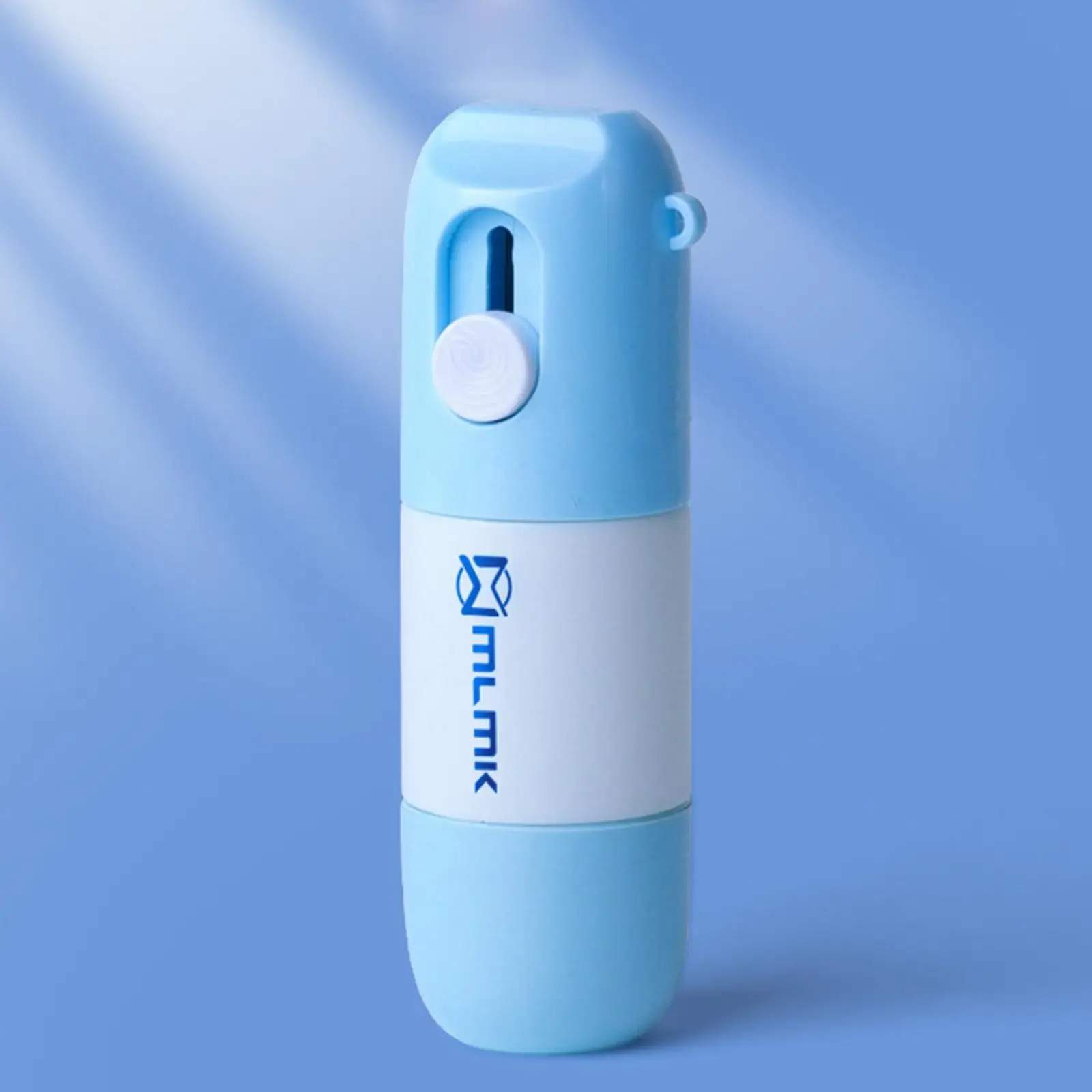 액체 소포 상자 오프너 나이프, 만화 익스프레스 도구, 신원 프라이버시 보호대 지우개, 감열지 교정, 2 in 1