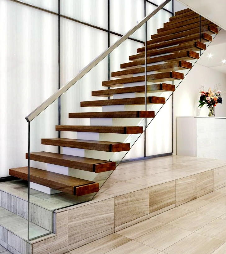 التخصيص بالجملة تسلق خطوة الدرج الحائط أثاث الحائط أربع خطوات درج الأثاث #4