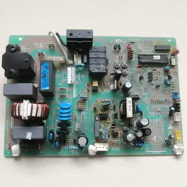 Inverter Air Conditioner Main Board 0011800066Q/D Control Board KFR-35W/E1DBPF Part