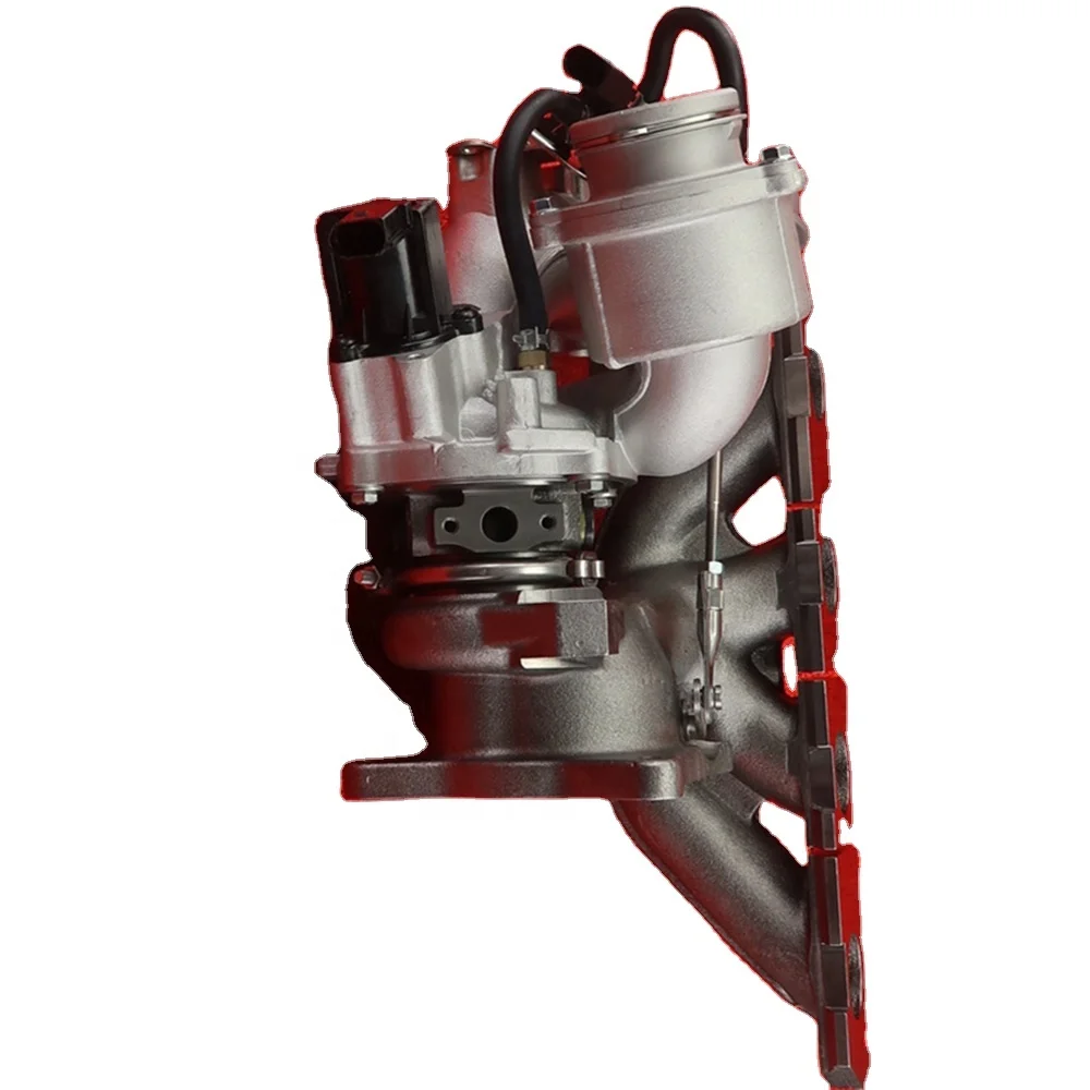 

High Quality K03/53039880086/200520001 Diesel Engine Parts Turbocharger