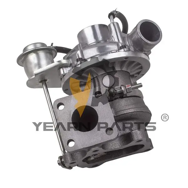 Turbocharger 239-0230 10R-9578 Turbo 4T-506 for Caterpillar CAT Loader 216B 226B 232B 242B 247B 257B Engine 3024 3024C C2.2