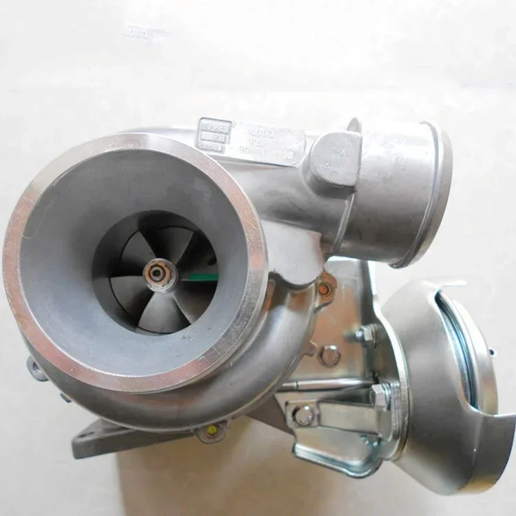 RHV5 Turbocharger VEA30023 VBD30013 8980115293 4JJ1T engine turbocharger Suitable for isuzu D-Max 3.0 CRD