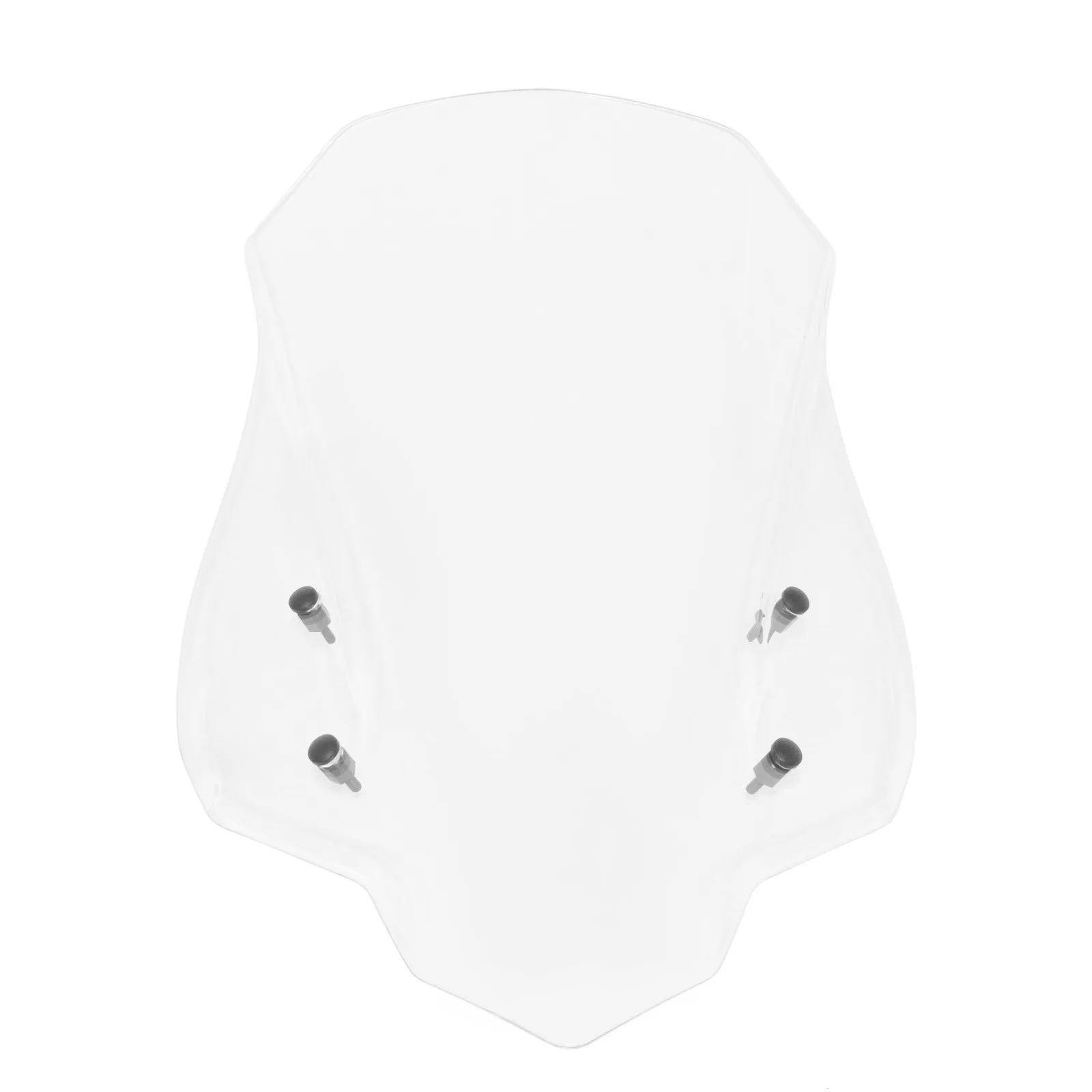 

Suitable for CB500X 16-24 motorcycle heightening, front windshield, windshield, windshield