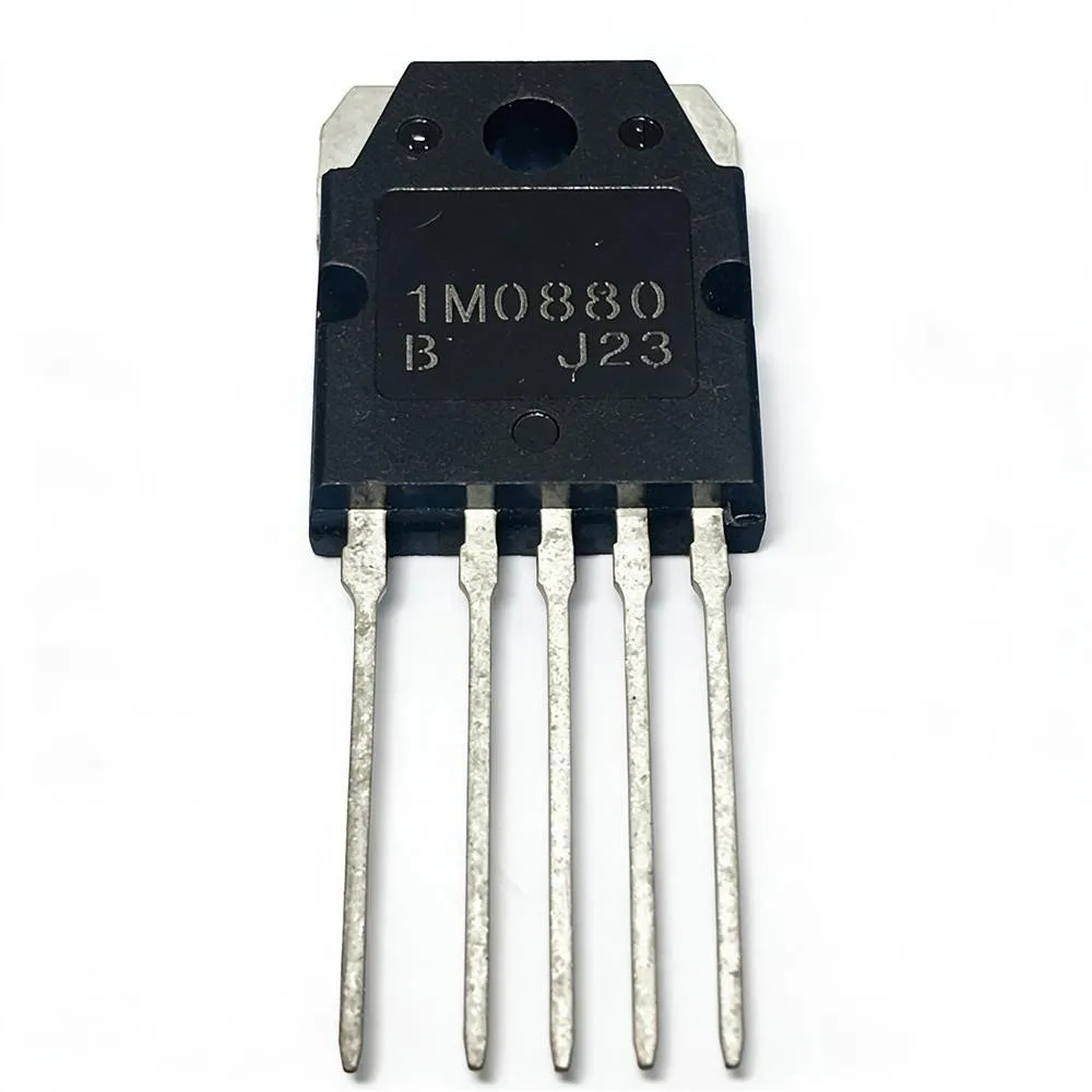 5PCS MP25N120B 25N120 25A 1200V KA1M0880 1M0880 800V 15A TGH60N65F2DS 60A 650V FGH60N100FTD 1000V 65A TYN8012 HFA15PB60 600V 15A