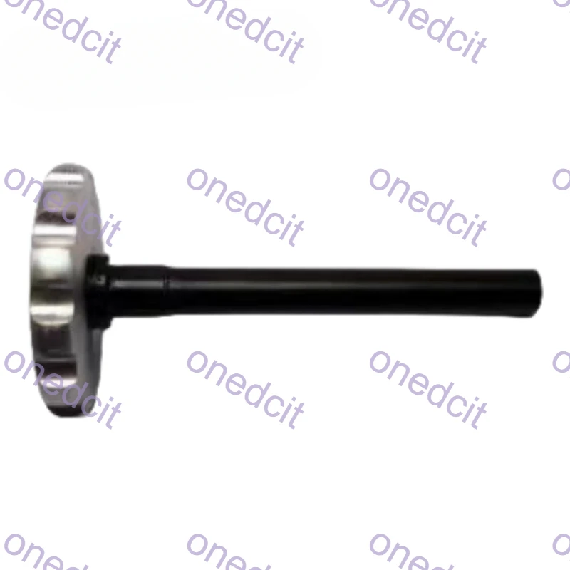 

C6104 C0608 Inch Thread Pull Rod Without 8mm Collet Chuck Watchmaker Lathe Part