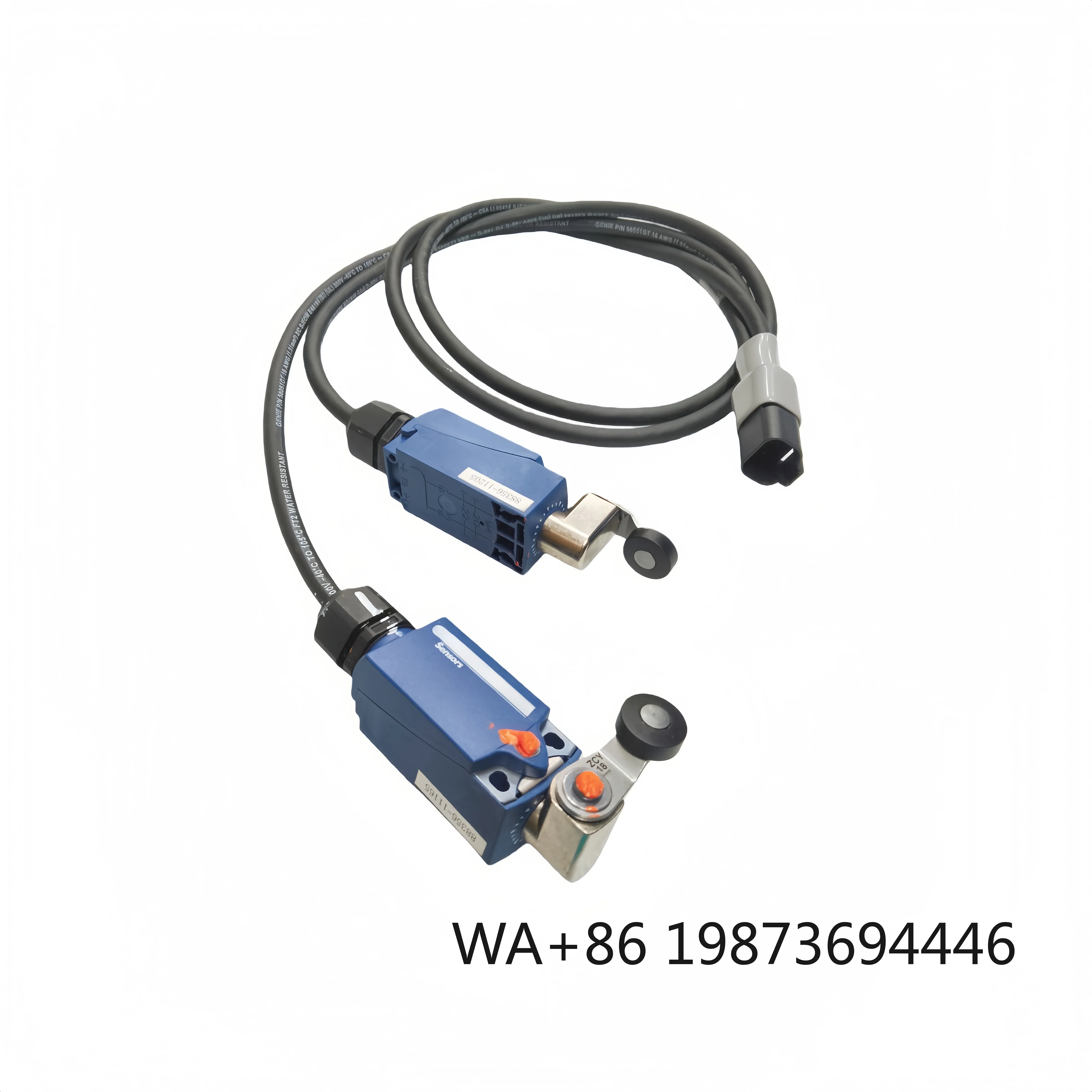 

LS D.E Model Wiring Harness 110160GT Replacement Cable for Z45 Series Boom Lifts