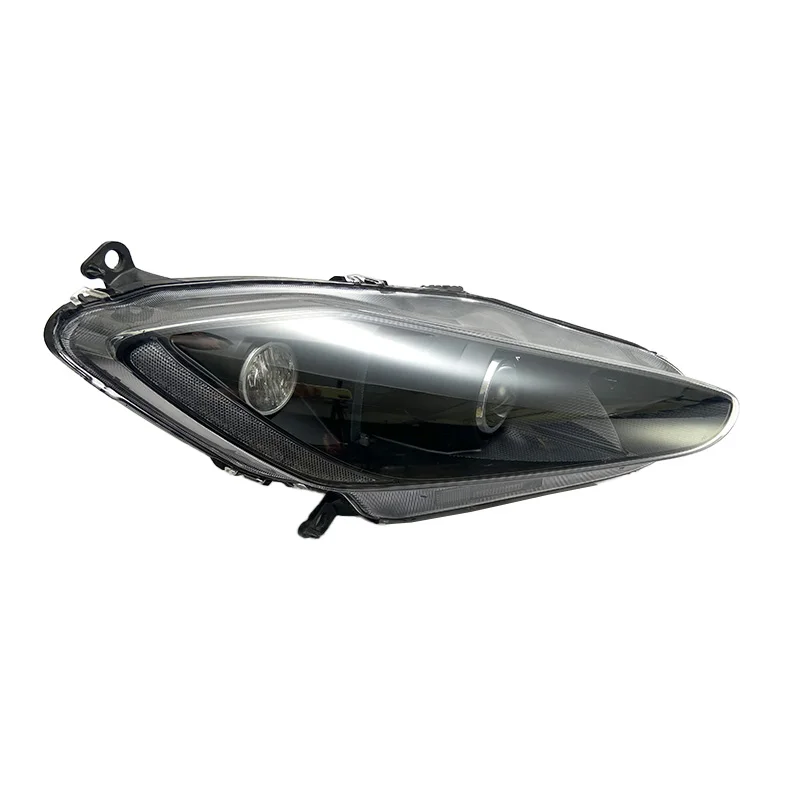 Left and Right Headlights  for 'Maserati  GT MC , OE number 286390, original  second-hand