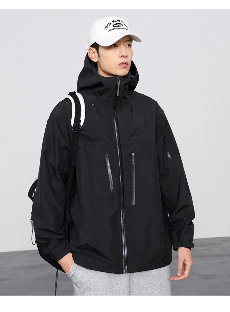 Thumbnail 2 - #6 Compare Windbreaker Coats Before You Buy
