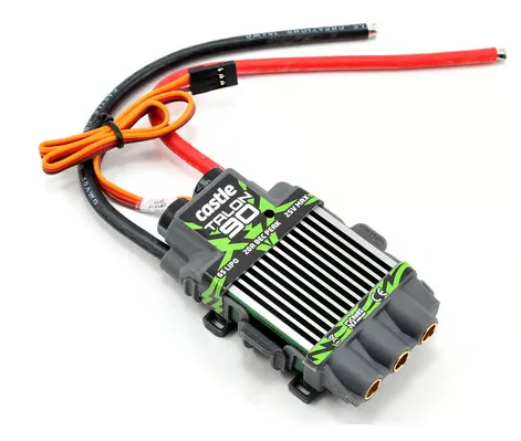 Castle Creations Talon 90 Brushless ESC