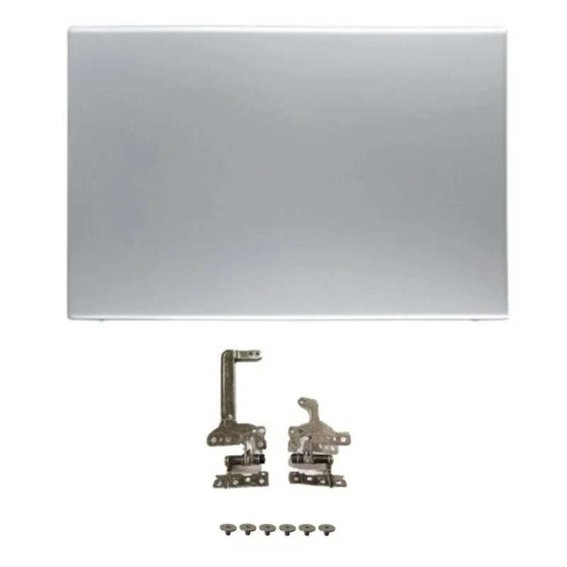 جديد لـ Vivobook X512 X512FA X512DA X512UA X512UB F512UA F512D F512 F512F الغطاء الخلفي LCD قذيفة/الحافة الأمامية/المفصلي