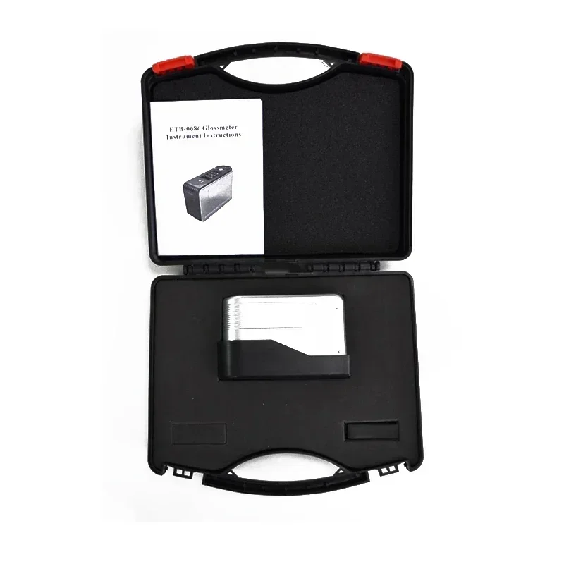 ETB-0686 Gloss Test…