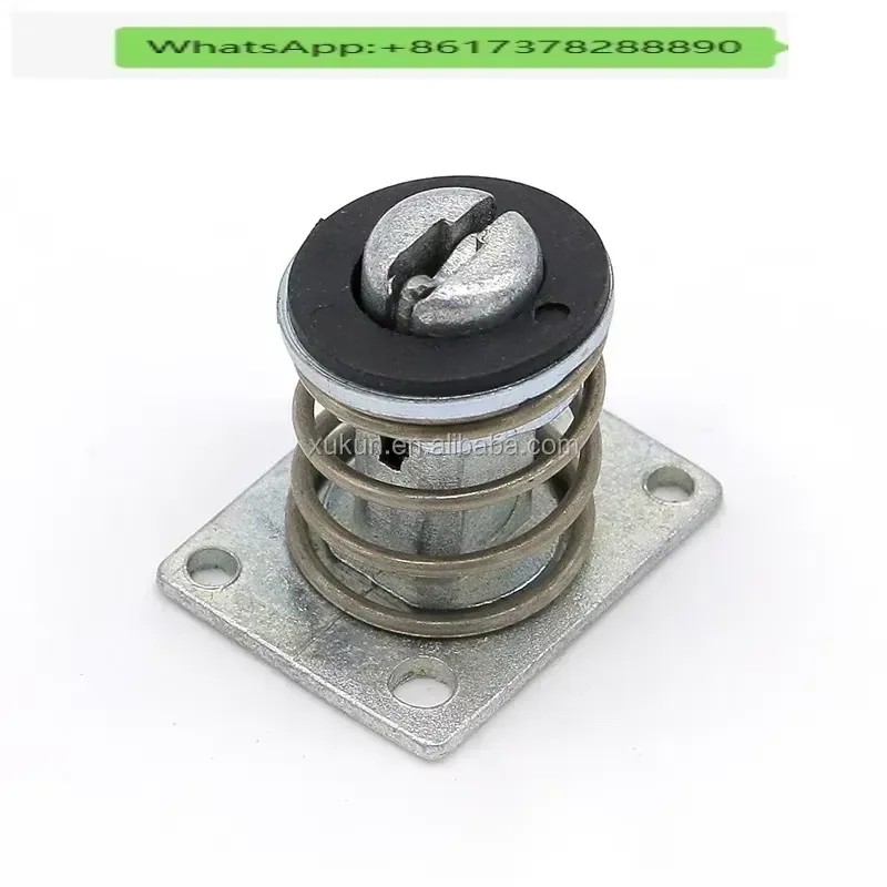 Concealed Push-to-Close Latch Spring Open Small Lock for SOUTHCO A4-20-501-10 10pcs