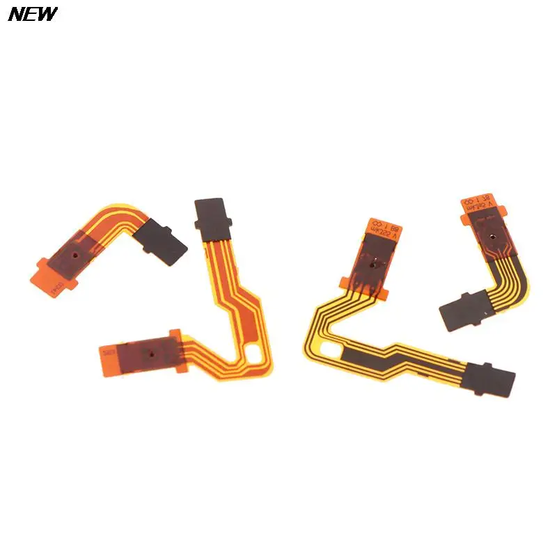 1Pair Wireless Controller Microphone Flex Cable Replacement For PS5 V1 V2 Handle Inner Mic Ribbon Cable