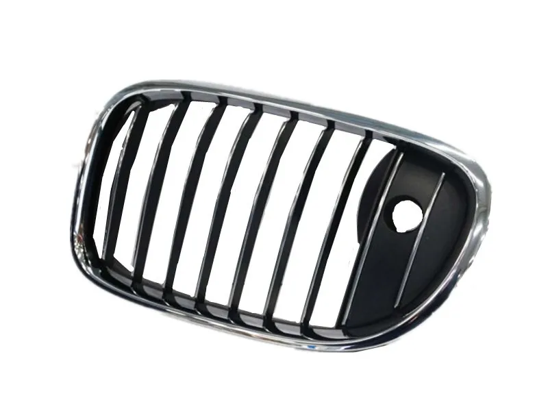 Left/ Right Side Chrome Grille for BMW F02 730i 740i 750i 760i F01 2013-2015