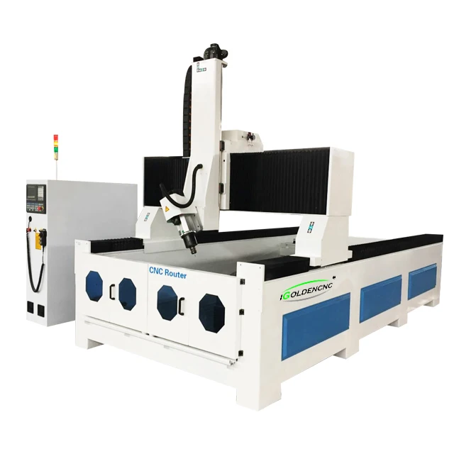 CNC Engraving Foam/Eps/Xps Machine