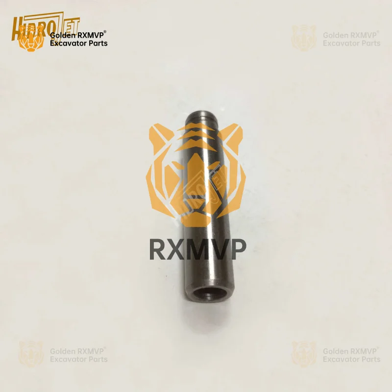 For Excavator Parts J08e Valve Guide 11122-1220 Vh111221220a S1112-21220 Sk350-8 Accessory Construction Machinery