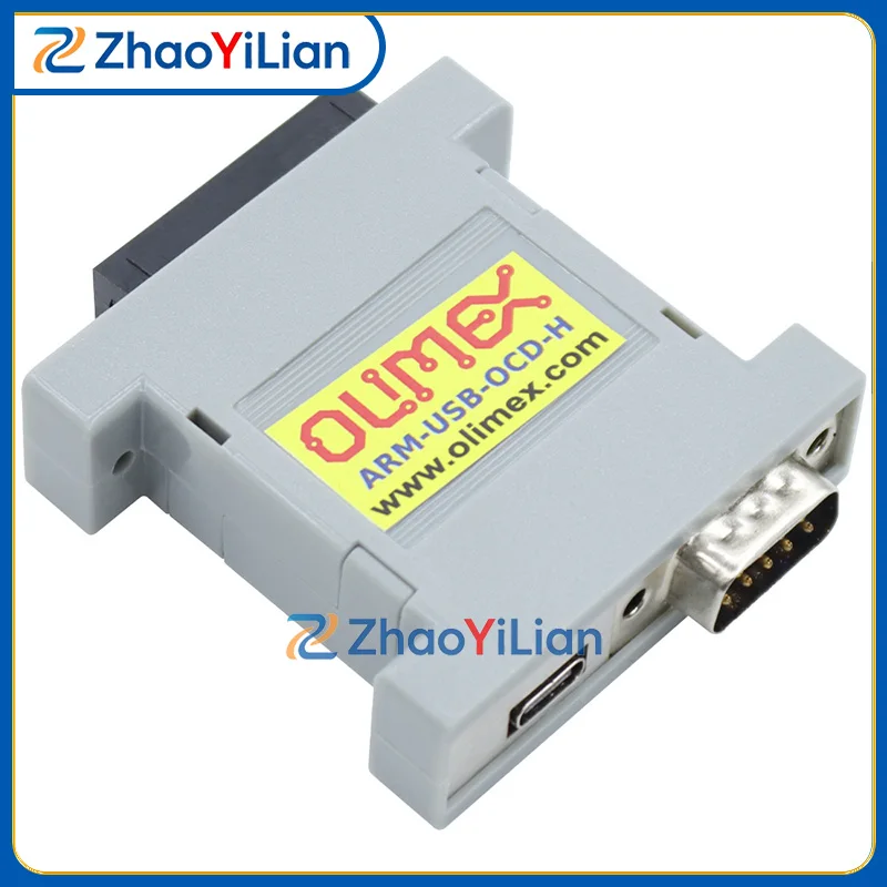 For ARM-USB-OCD-H High Speed ARM Embedded MCU Debug And Flash Programming Tool