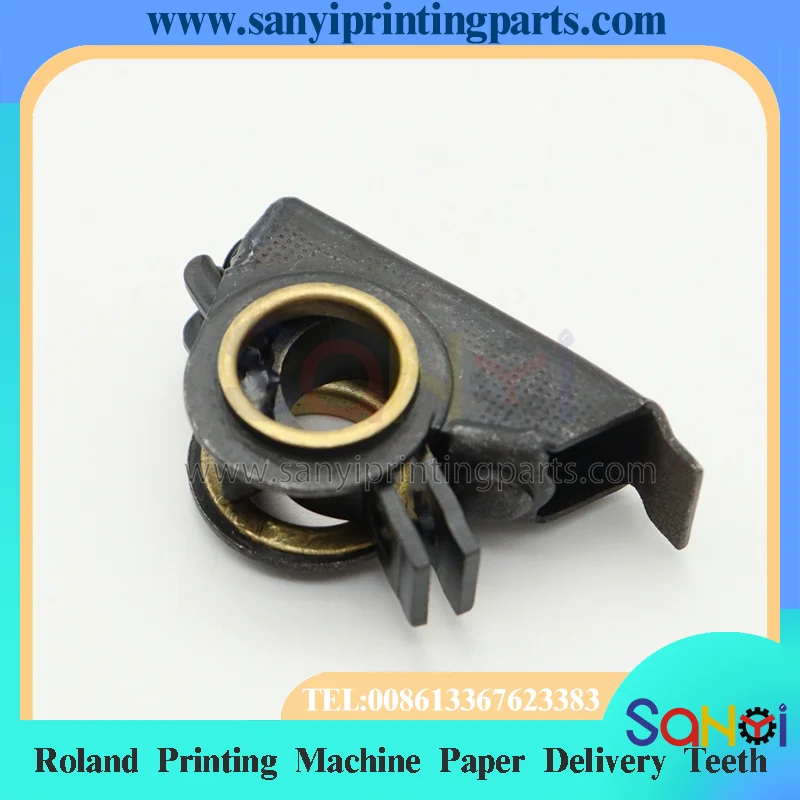 1 Piece Roland Printing Machine Paper Delivery Teeth