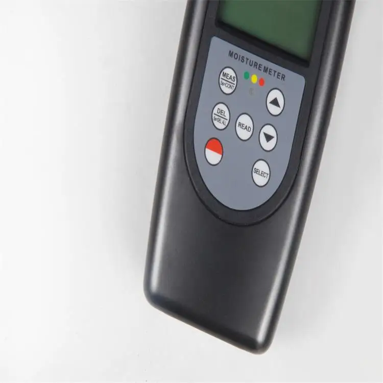 Cigarette Moisture Meter Tobacco Moisture Meter Cigarette Moisture Meter MC-7828CIG