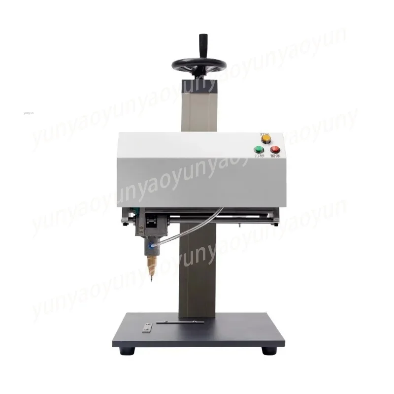 

Pneumatic marking machine metal electric aluminum engraving industrial stainless steel printer