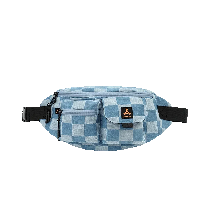 Multi-Functional Sports Waist Pack