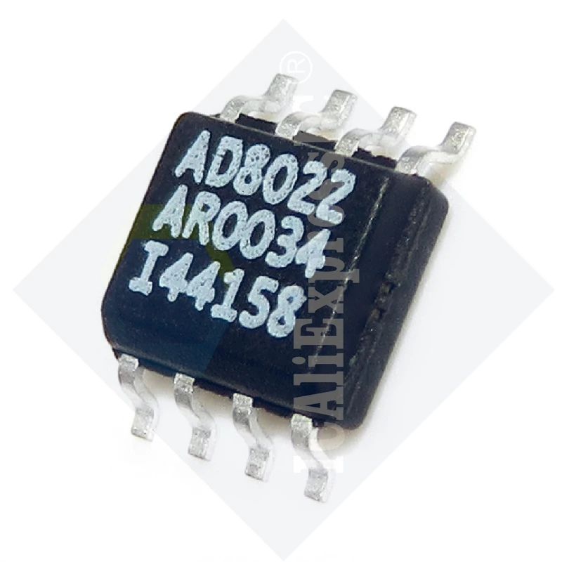 5-20PCS AD8022ARZ AD8022AR NJM13700D NJM13700 LT1028ACN8 LT1028 F9223L F9223 A3953SLBT A3953SLB MC81F4216D MC81F4216
