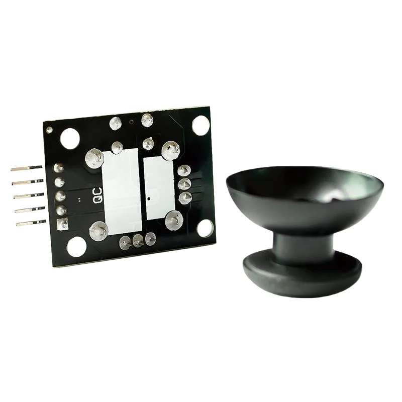 Original dual-axis button joystick for PS2 game, joystick controller sensor, JoyStick electronic building block, HOT