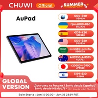 CHUWI AuPad Tablet 10.95-inch 1200*1920 FHD Display Snapdragon 685 Octa-core 8GB DDR4 128GB ROM 4G LTE GPS Android 14 Tablets PC