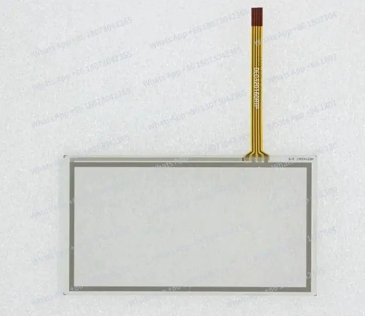 

Для сенсорного экрана dlC320160rtp hst045007