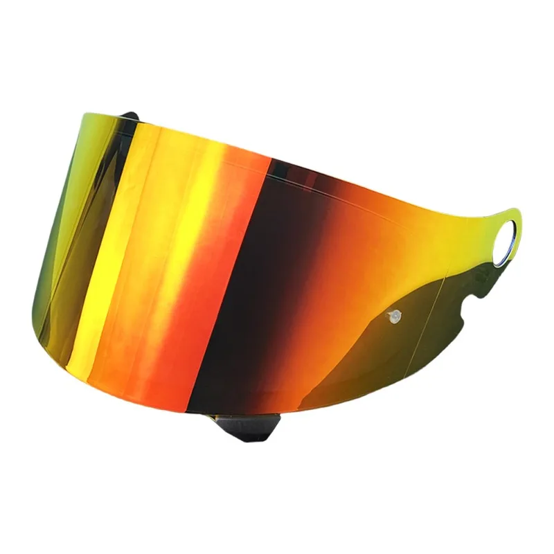 Helmet Visor for SHOEI GLAMSTER Helmet Shield Capacete Moto Lens Windshield Motorcycle Helmets Accessories 2