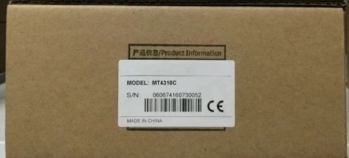 

Brand new MT4300C MT4300T ML MT4310C MT5320CT MT5323T Fast delivery