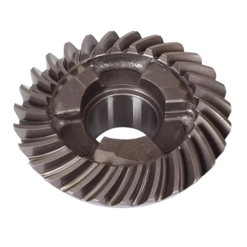 Durable Gear Kit 6E7‑45560‑01 63V‑45551‑00 6E7‑45571‑00 for 9.9HP 15HP Outboard Motor Marine Replacement Parts