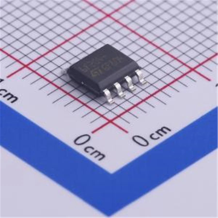 

10PCS/LOT(MOSFET) STS6NF20V