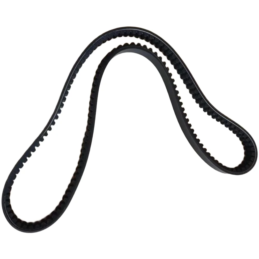 Replacement Pump Drive Belt 7146391 for Bobcat Models S510 S530 S550 S570 S590 T550 T590 Operational Stability
