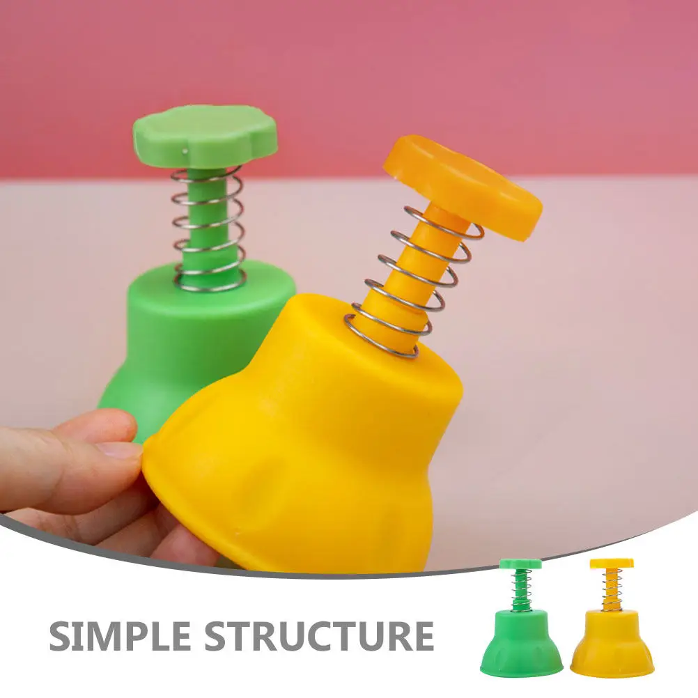 2Pcs Fruit Peeler Watermelon Passion Fruit Opener Mangosteen Extractor Kitchen Gadget Multifunctional Easy Peel Tool for Home