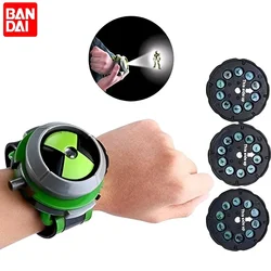 Ben10 Omnitrix Watch Japan Projector Watch Dai Watches Action Figure Toy Style Doll Model Toy Gift For Children