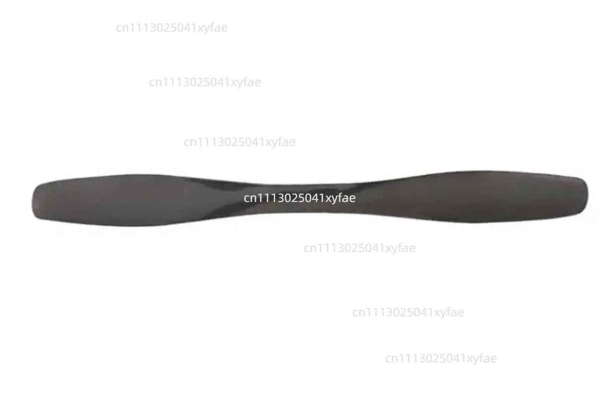 FS8040 8040 F3P 4D 1.3G Full Carbon Propeller 8inch Carbon Fibre Prop for Fixed Wing Model - view 2
