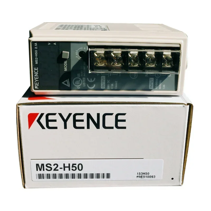 1 Pcs Keyence MS2-H50 Power Switch MS2H50 new