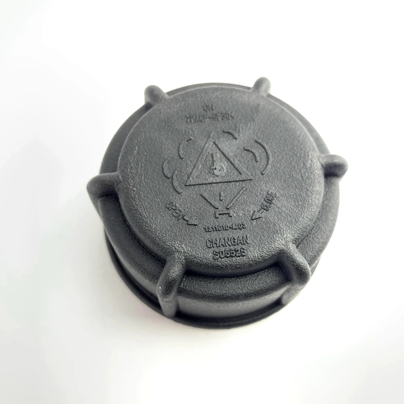 Water Storage Kettle Lid for CHANGAN CS75 CS55 CX70 CX30 CS95 Raeton Return Kettle Lid Cover 1311012-N01 1311010-M03