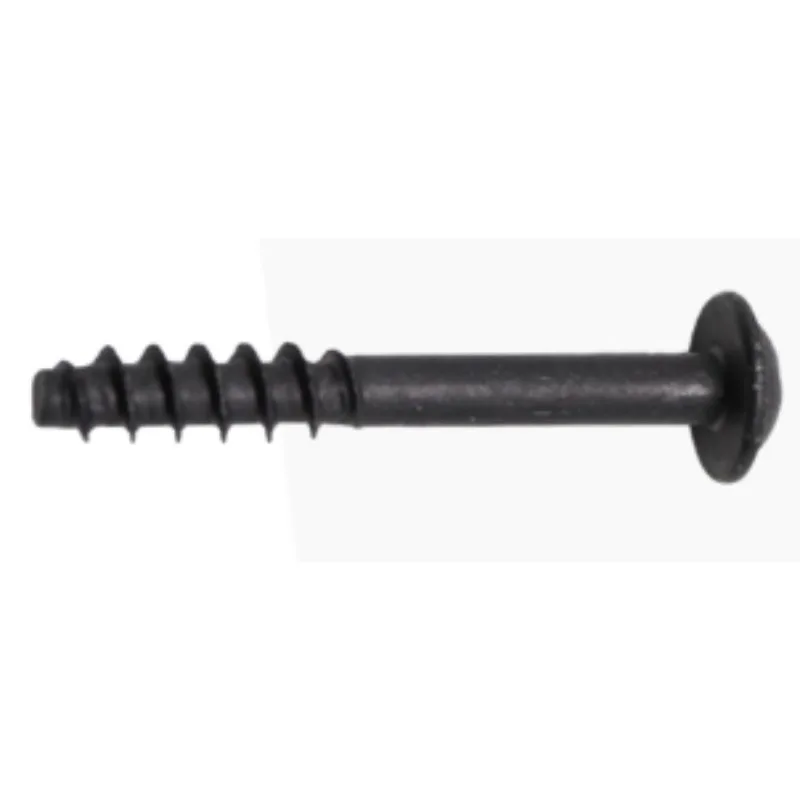 Air Filter Housing Screw Cover Cover Plate Black Screws for Cadillac CTS CT5 XT6 for Chevrolet Trax Cavalier for Buick Encore
