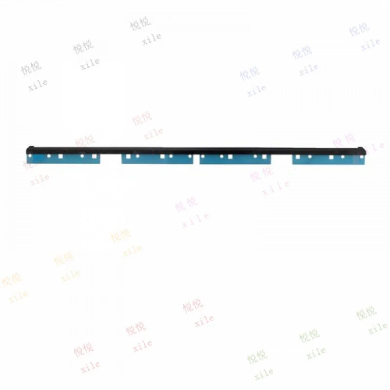 

L+ New for DELL XPS 14 9440 LCD Screen Hinge Cover 0N1H7H N1H7H