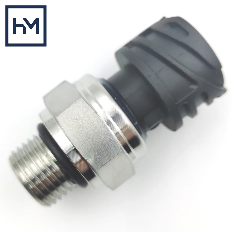 Öldrucksensor Passend für VOLVO RENAULT PENTA LKW-Modelle D12 D13 FH FM 21634024 – Detail 3